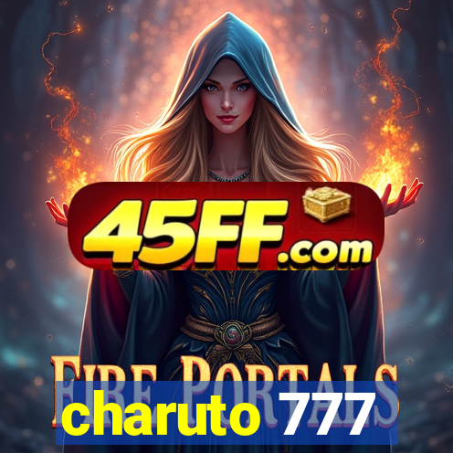 charuto 777